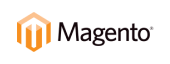 Magento logo